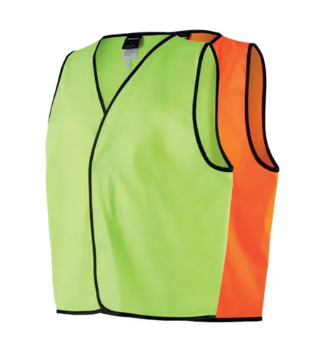 King Gee Hi-Vis Vest (K55091)