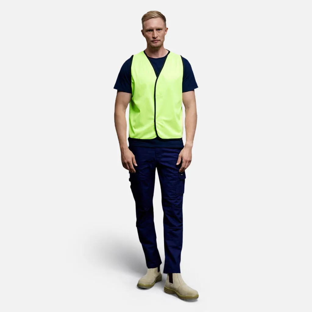 King Gee Hi-Vis Vest (K55091)