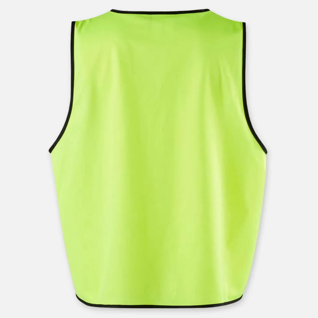 King Gee Hi-Vis Vest (K55091)