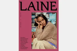 Laine Issue 16