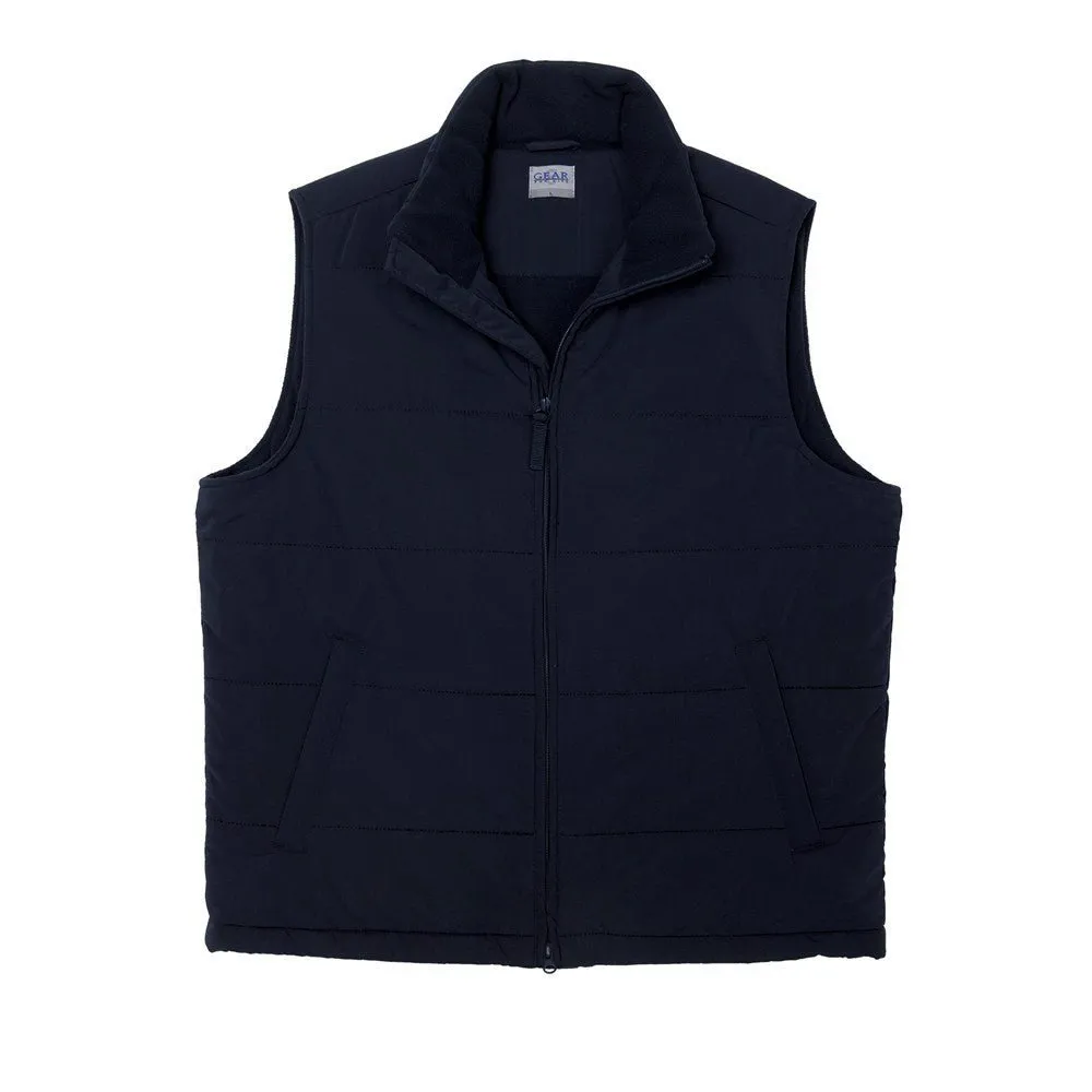 Legacy Vest - Mens