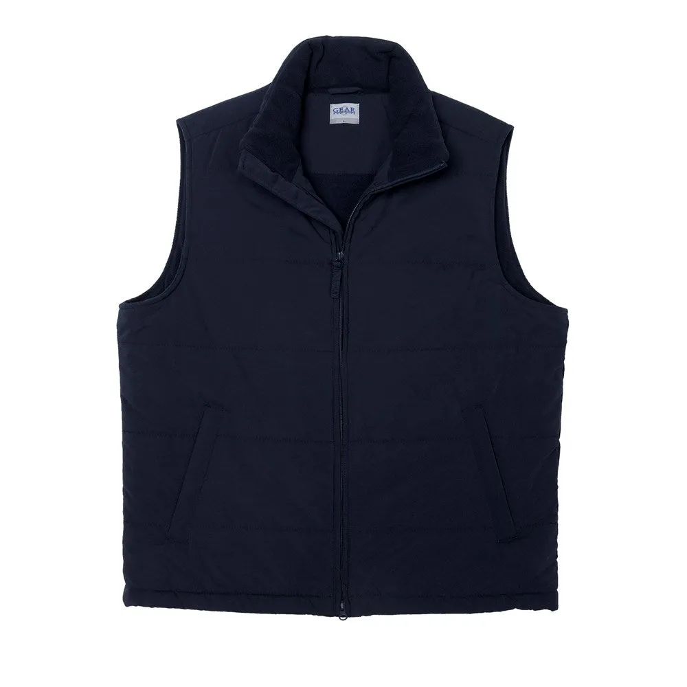 Legacy Vest - Mens