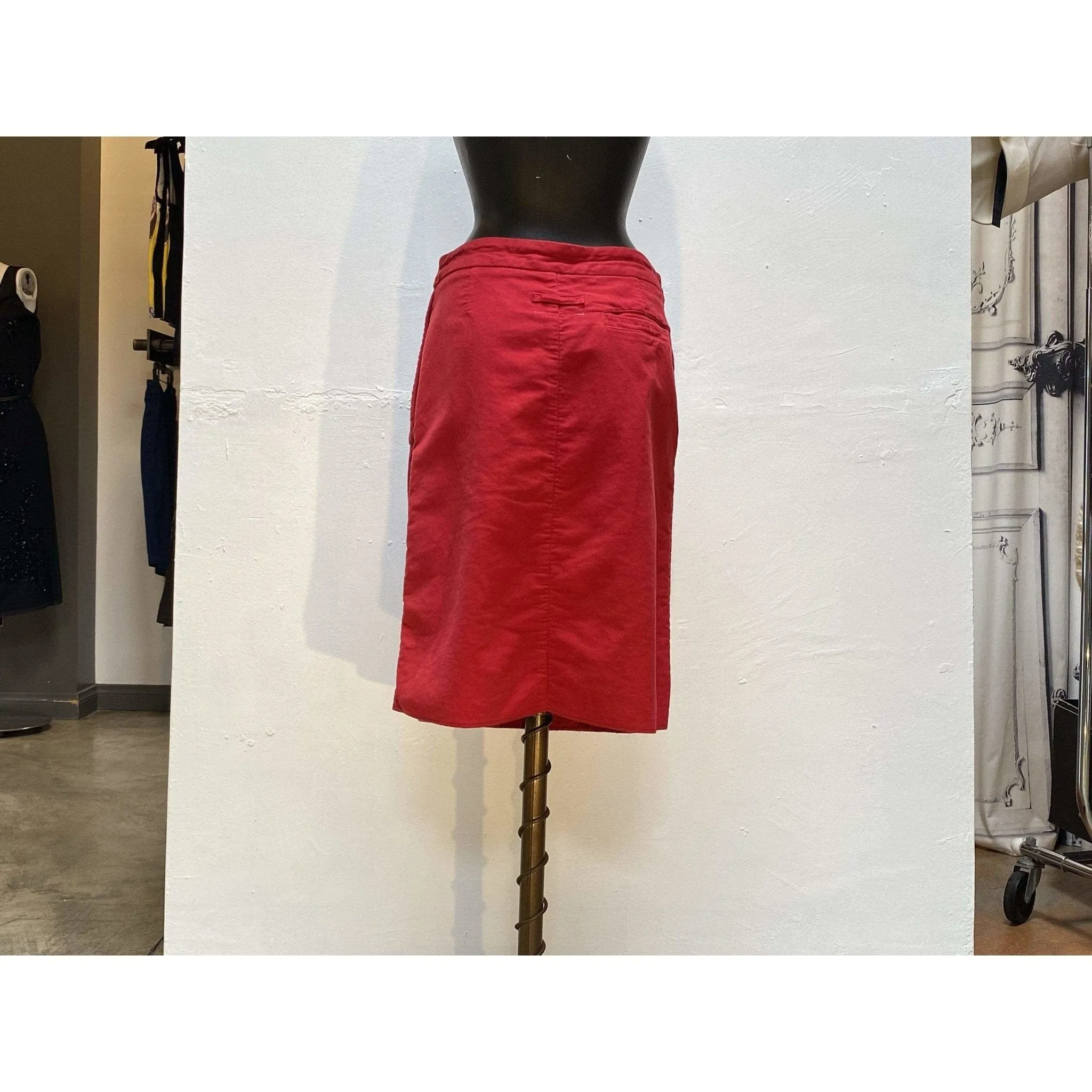 Maison Martin Margiela Wrap Skirt