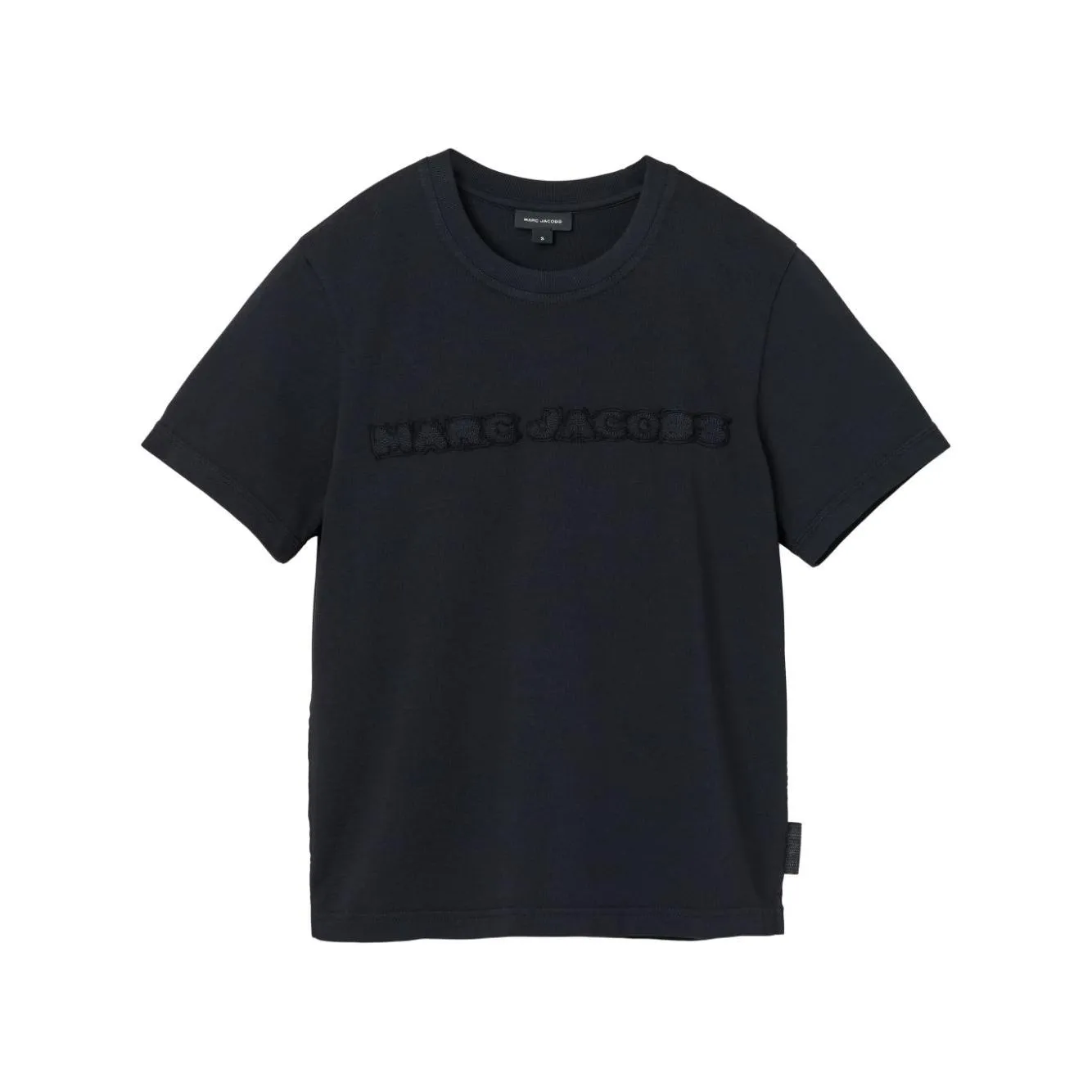 Marc Jacobs T-shirts and Polos Black