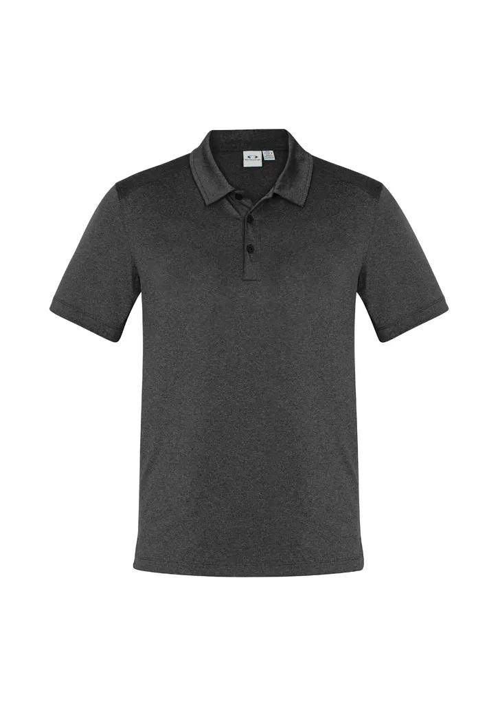 Mens AERO Short Sleeve Polo