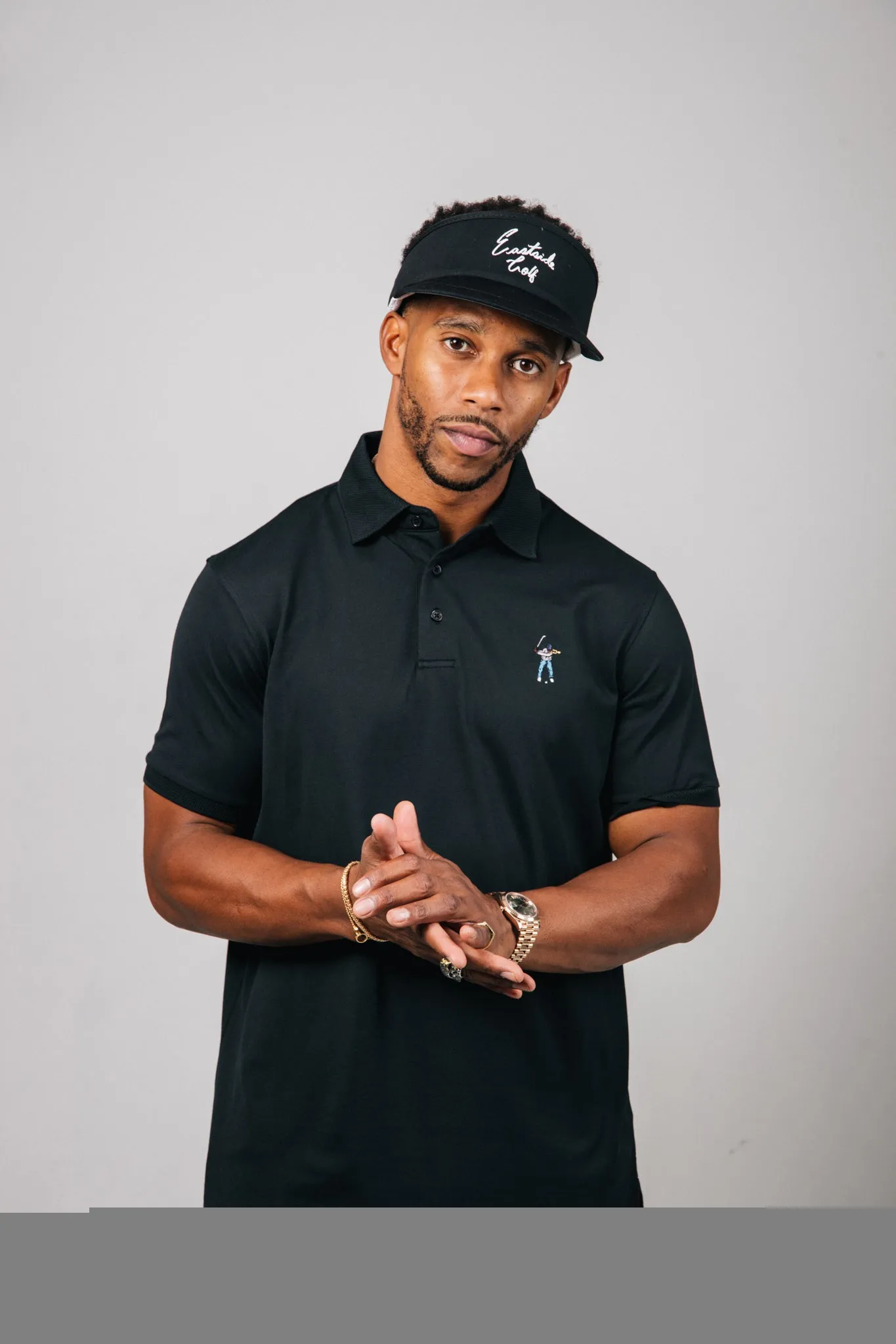 Men's Core Polo