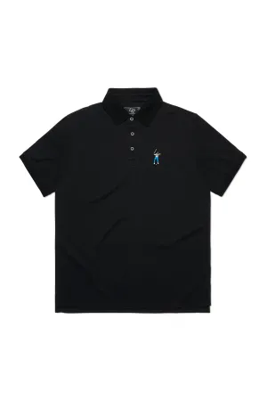 Men's Core Polo