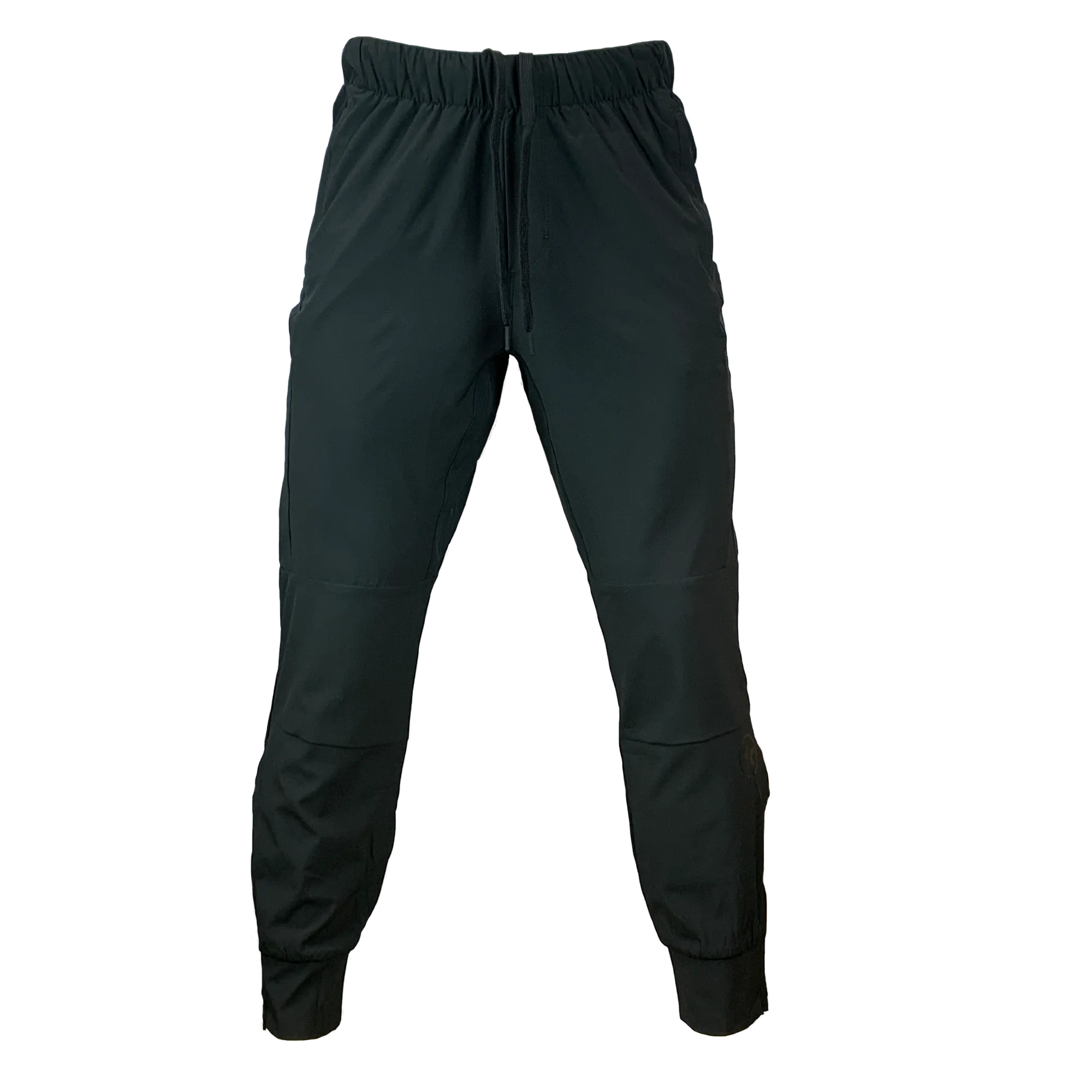 Men's Joggers - Black