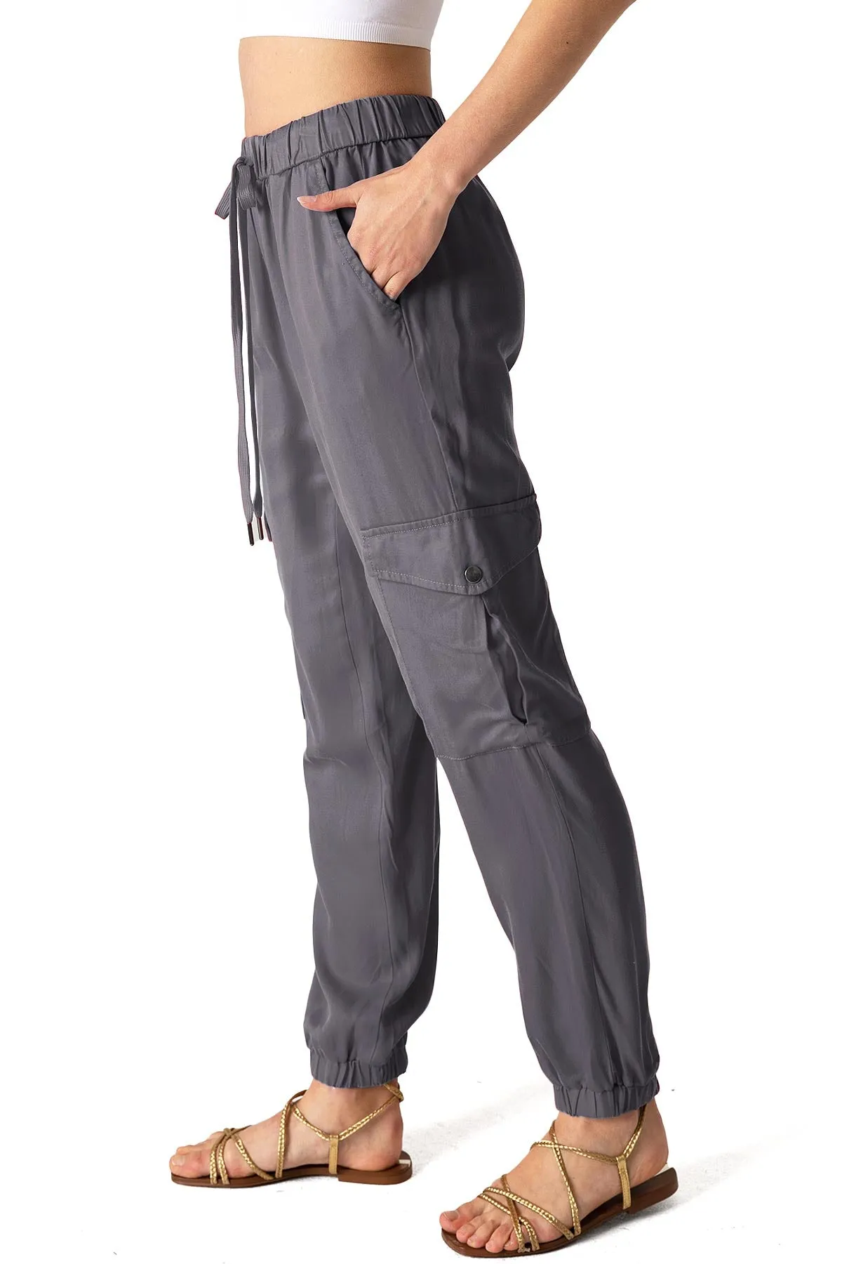 Mercury Cargo Joggers