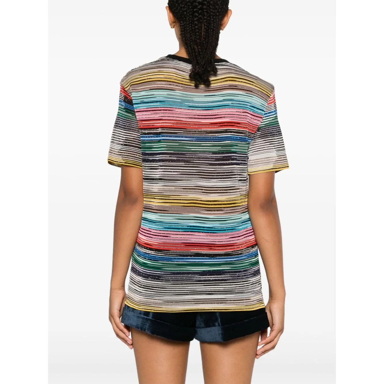 Missoni T-shirts and Polos MultiColour