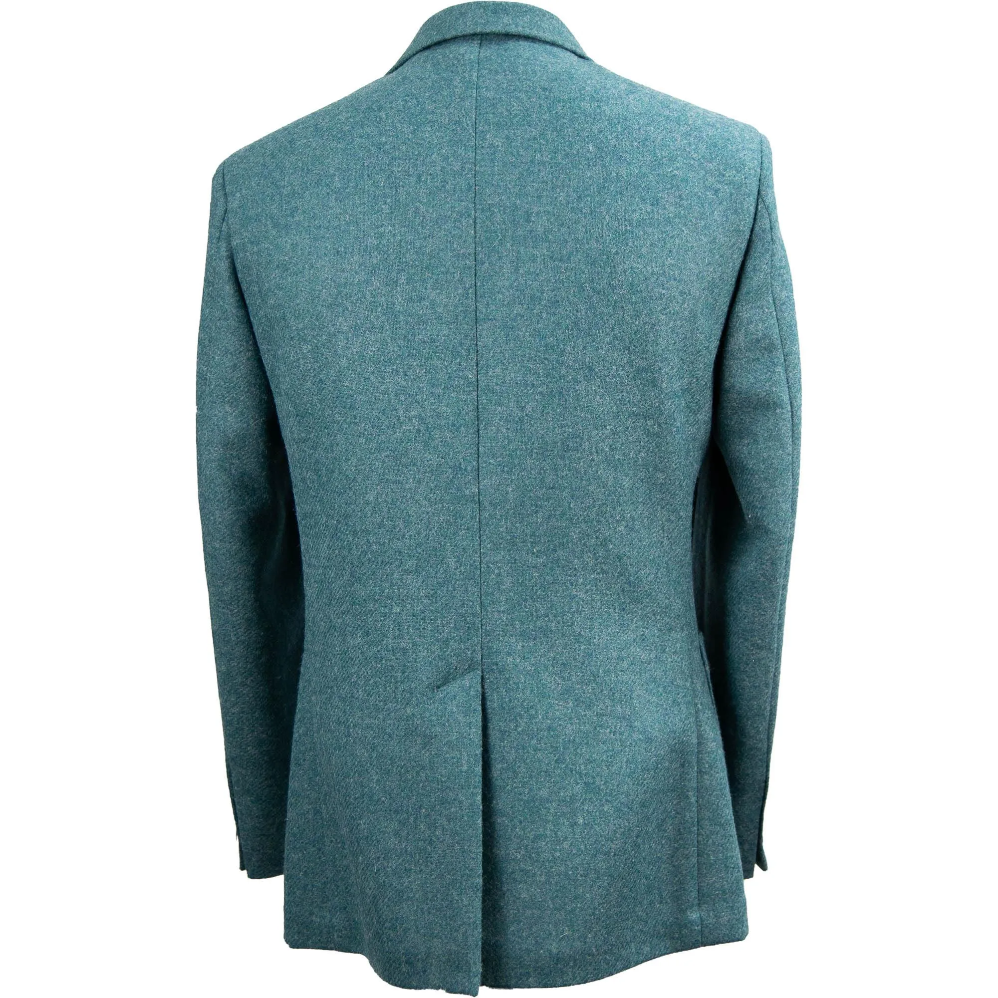 Moons Tweed Unconstructed Jacket