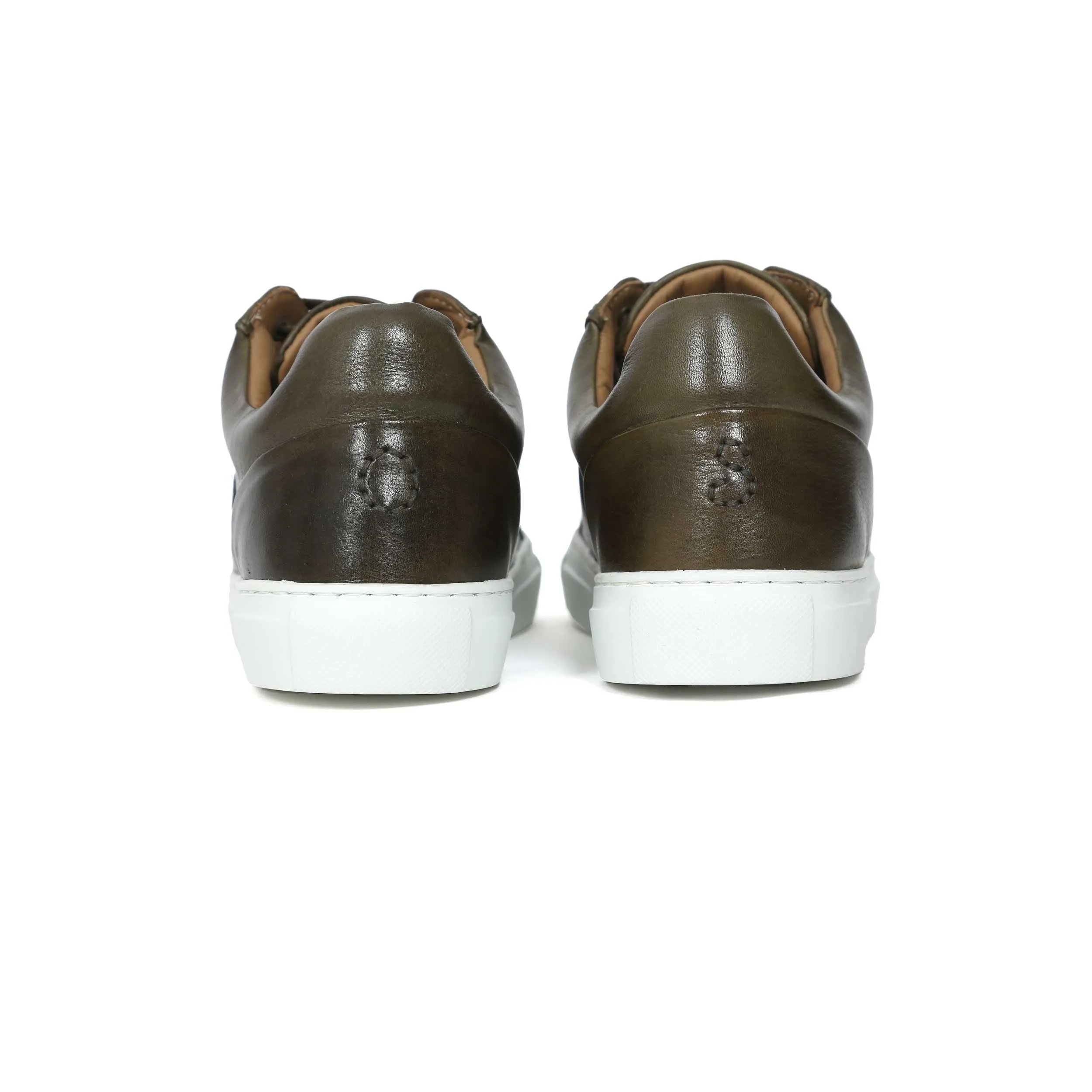 Oliver Sweeney Kendal Trainer in Khaki