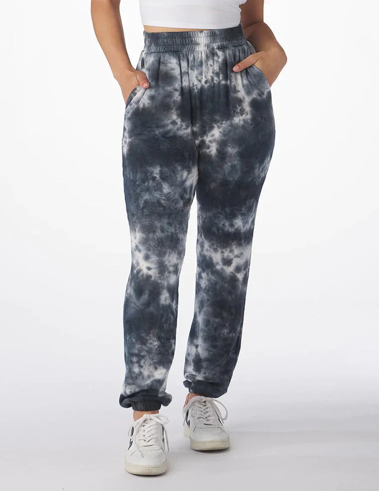 Powder Jogger, Nautical Wash