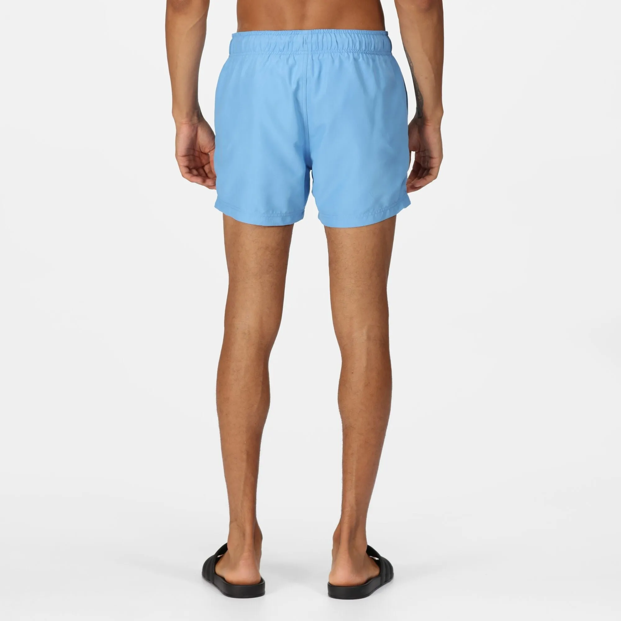 Regatta Mens Mawson III Swim Shorts