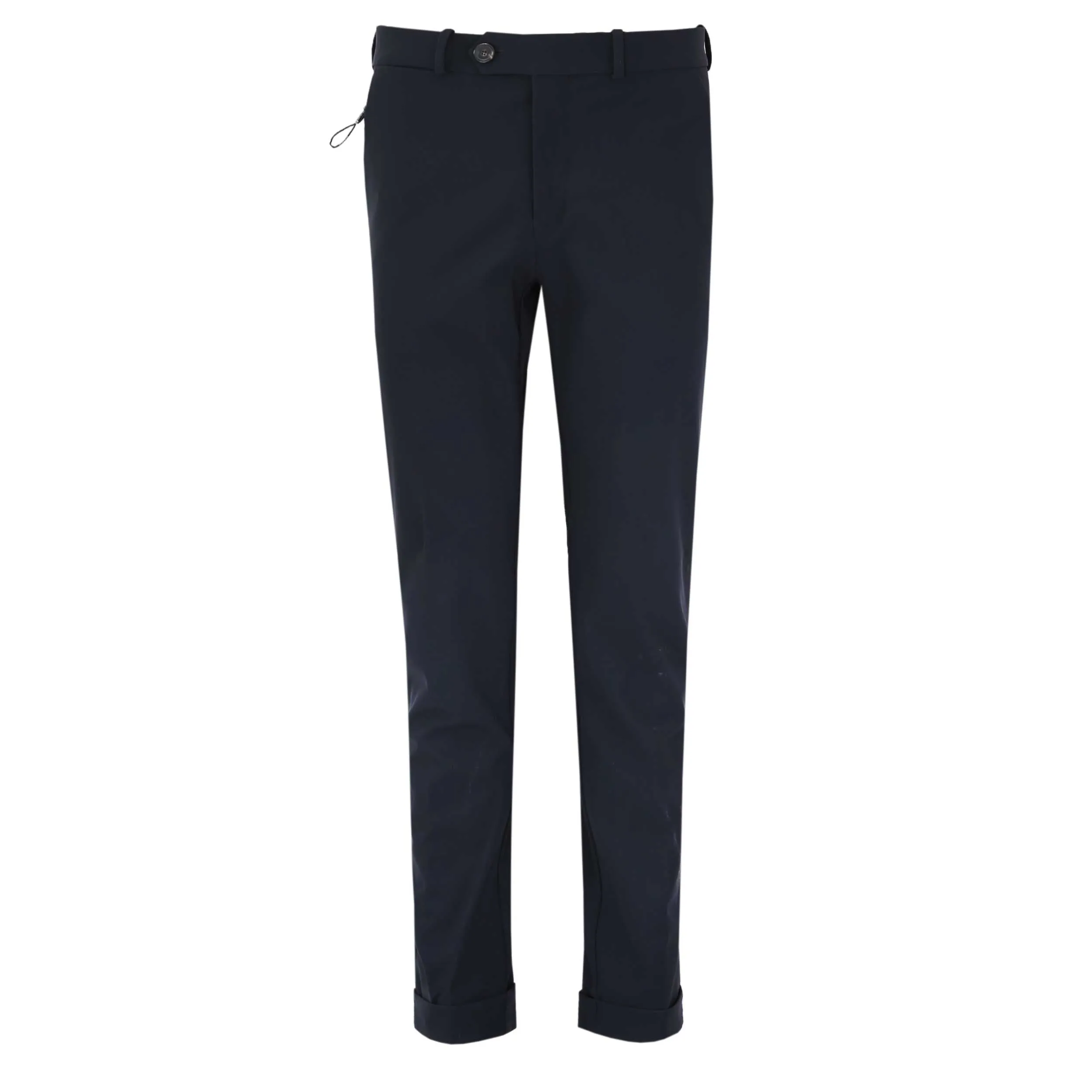 RRD Winter Chino Trouser in Navy