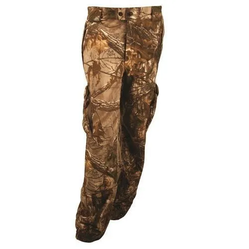 Scent Blocker Sola Womens Outfitter Pant-Camo-Small