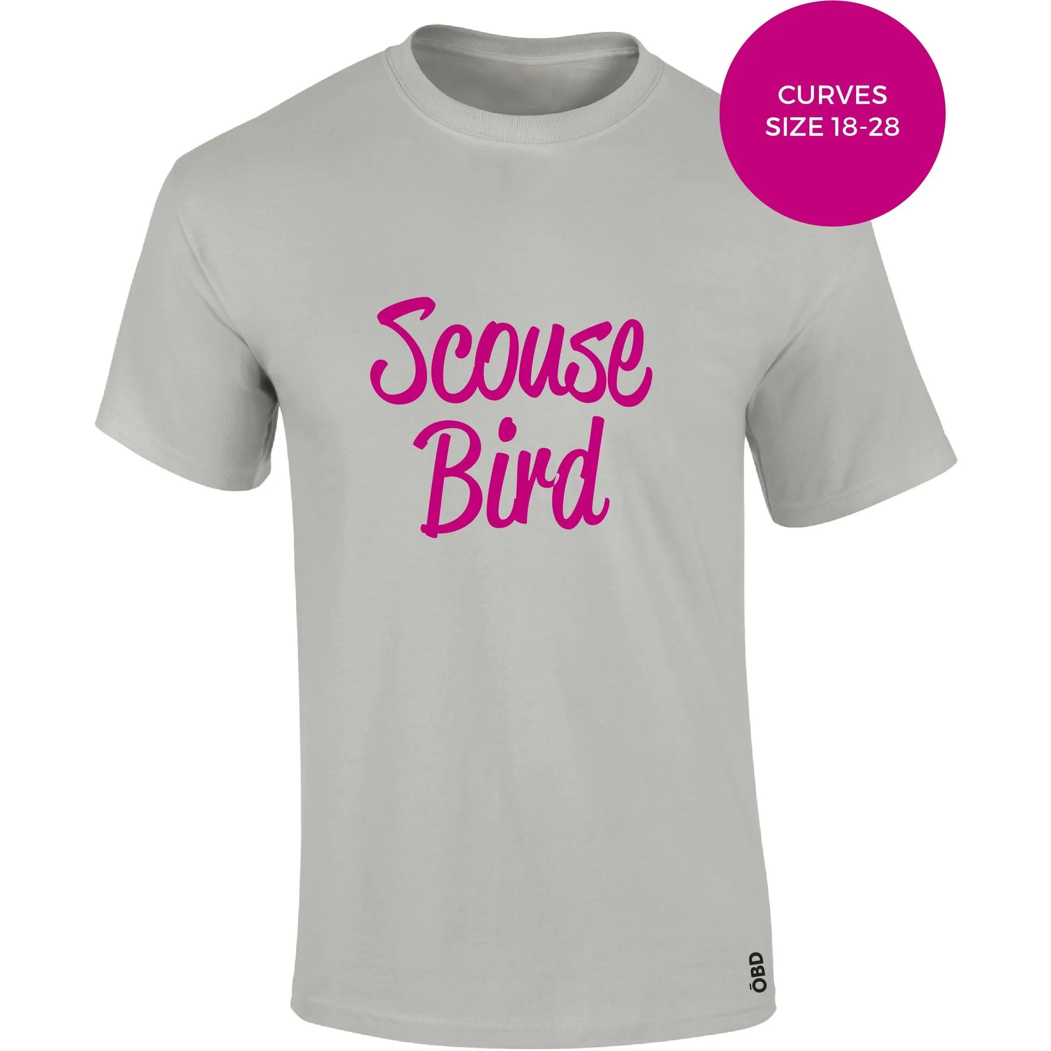 Scouse Bird T-Shirt