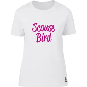 Scouse Bird T-Shirt