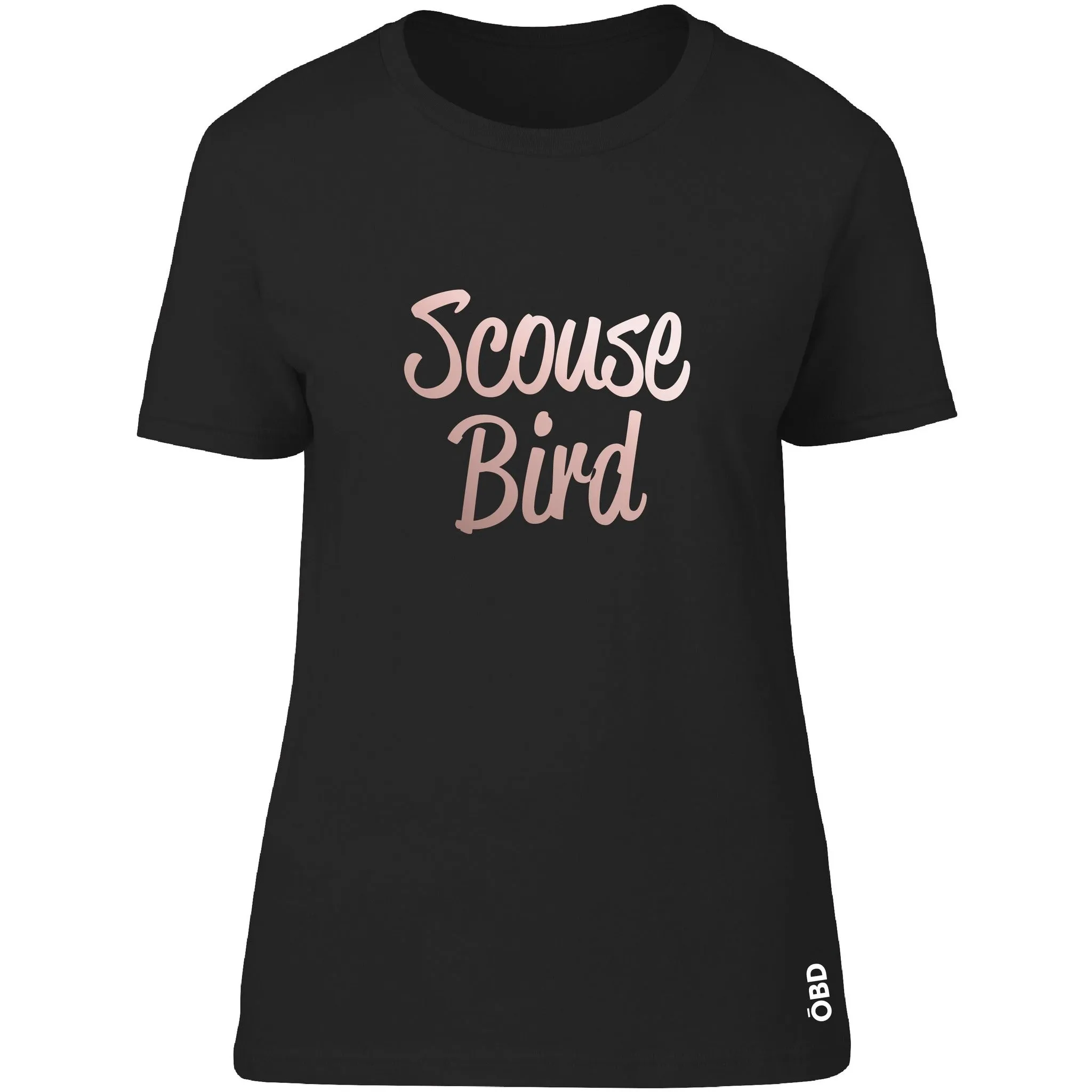 Scouse Bird T-Shirt