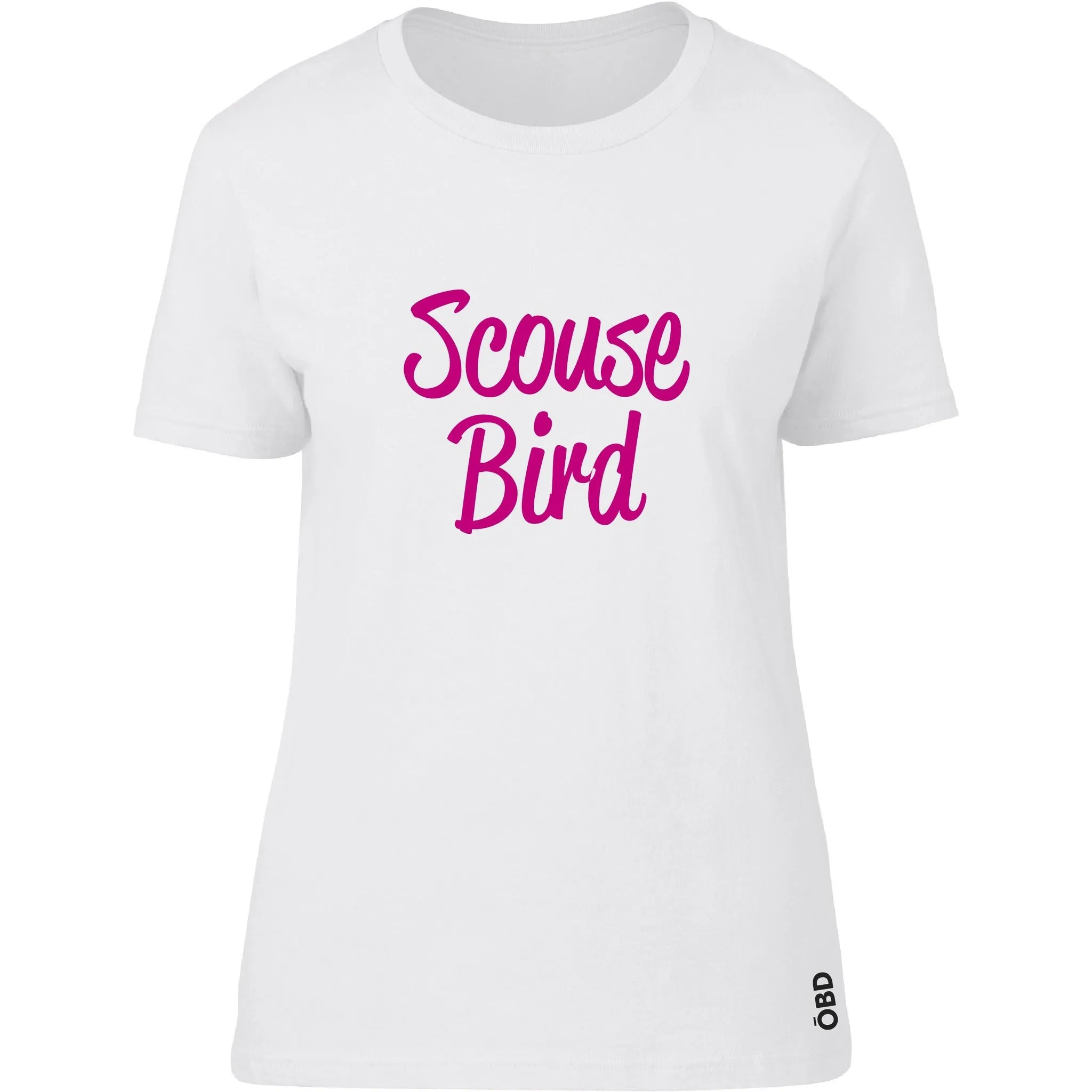 Scouse Bird T-Shirt