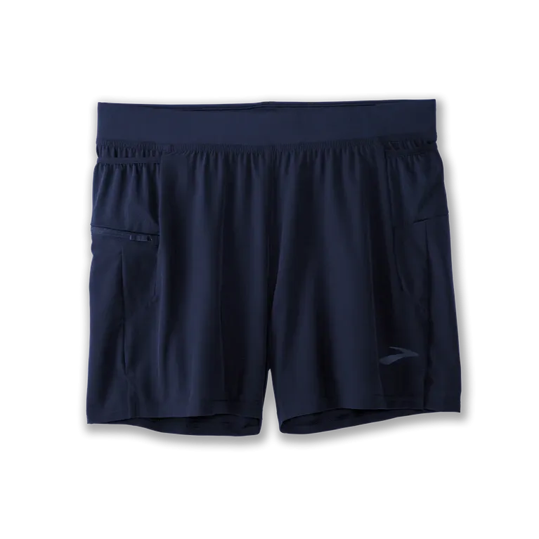 Sherpa 5" 2-in-1 Short Men's