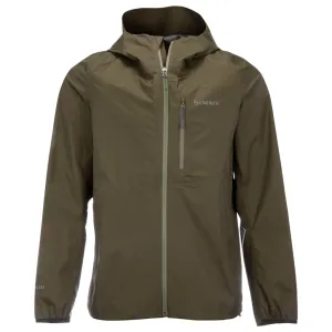 Simms Flyweight Shell Jacket