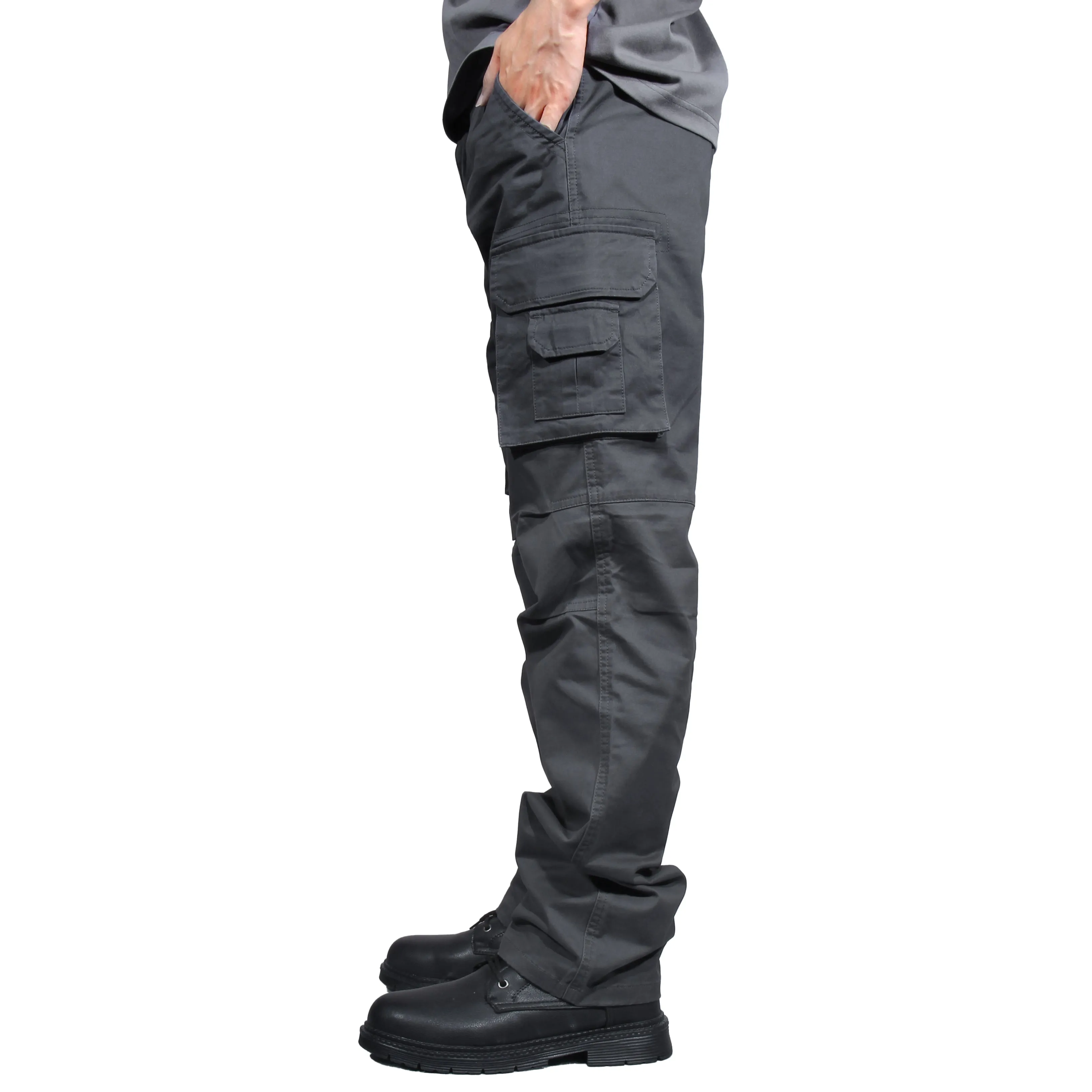 Soulsfeng TrailBlaze Cargo Pants