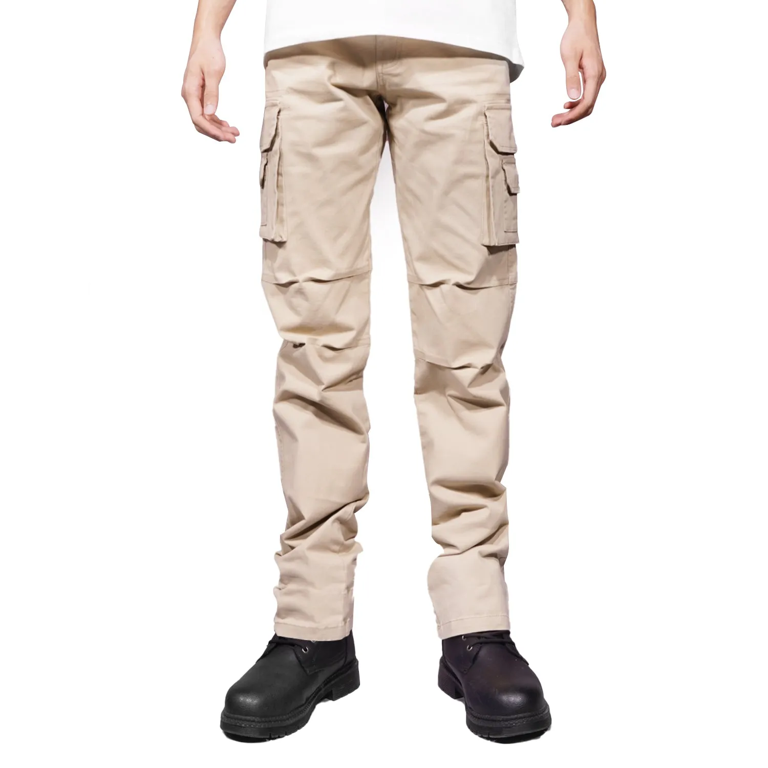 Soulsfeng TrailBlaze Cargo Pants