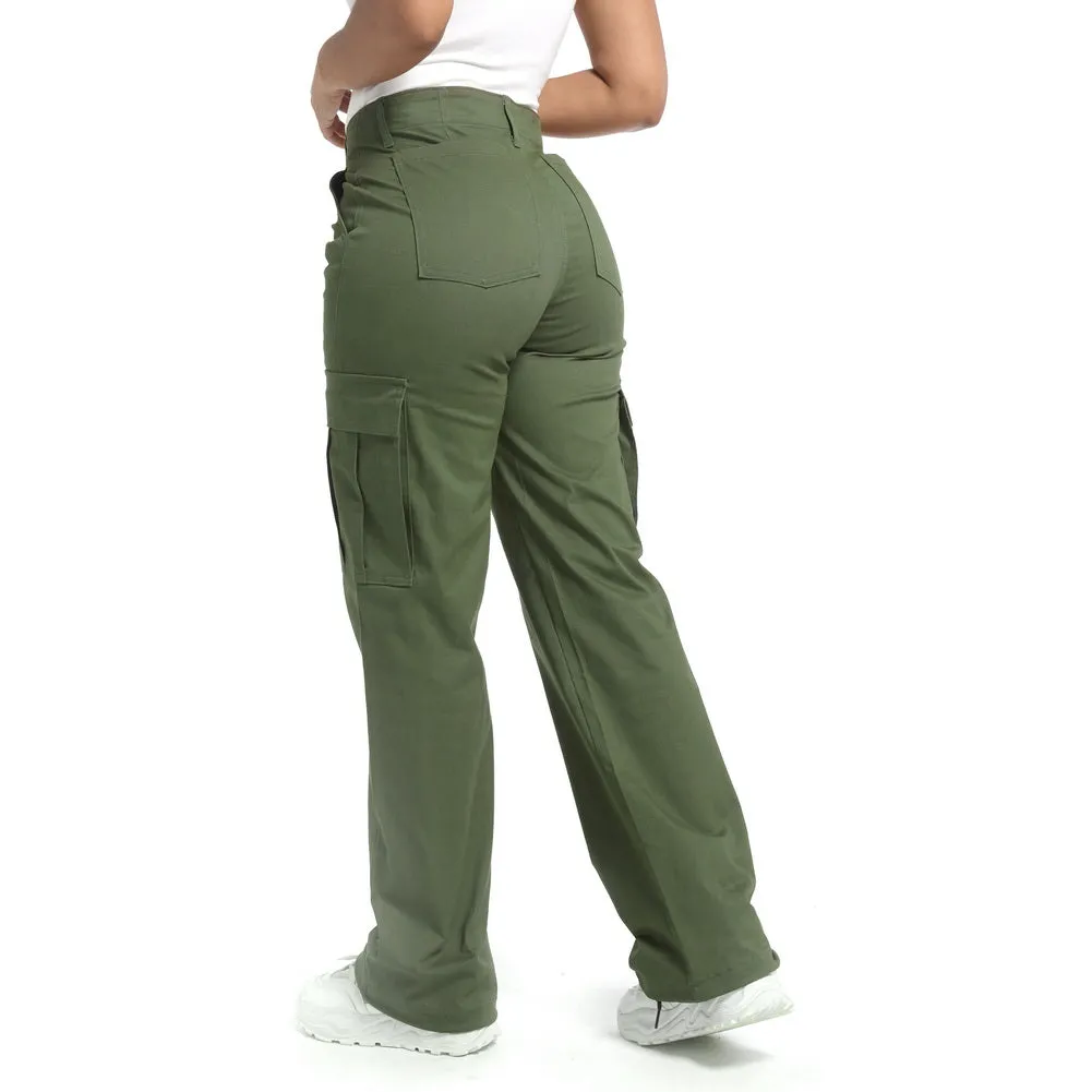 Soulsfeng Women TrailBlaze Cargo Pants