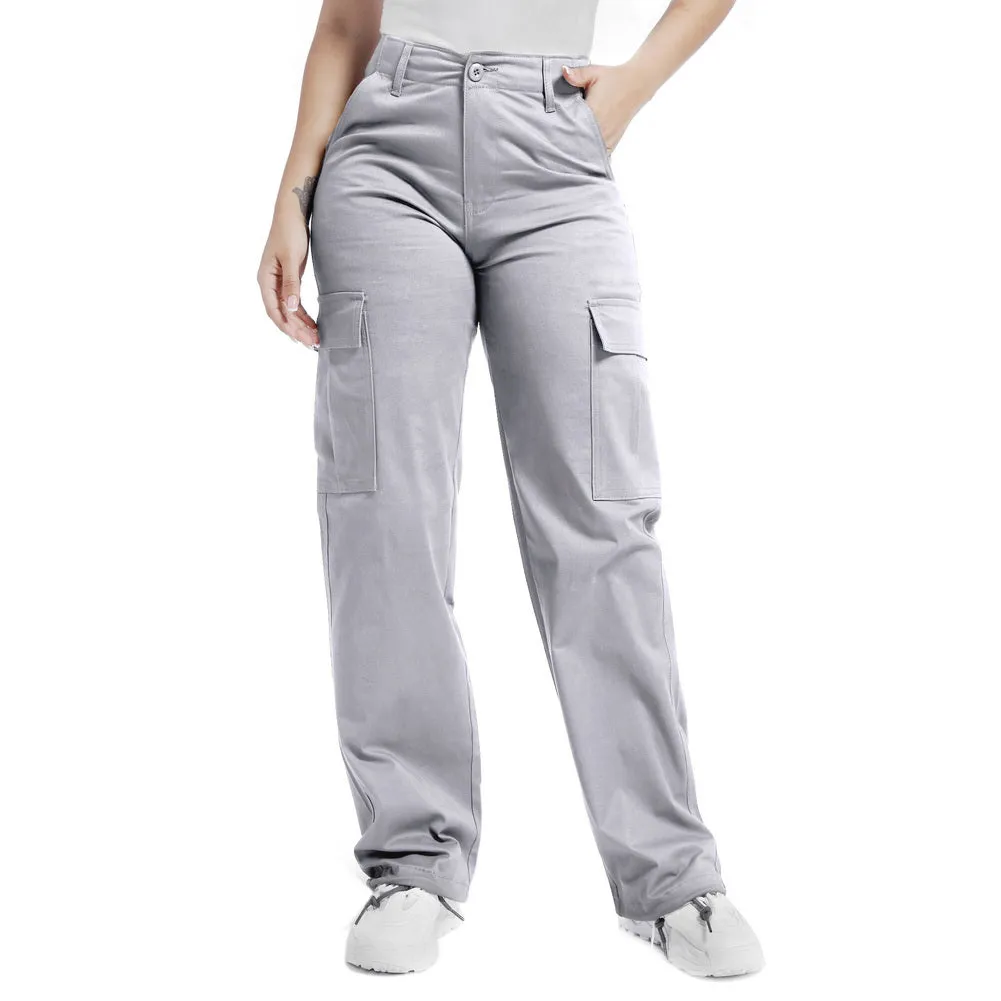 Soulsfeng Women TrailBlaze Cargo Pants