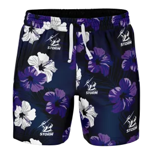 Storm Aloha Volley Swim Short