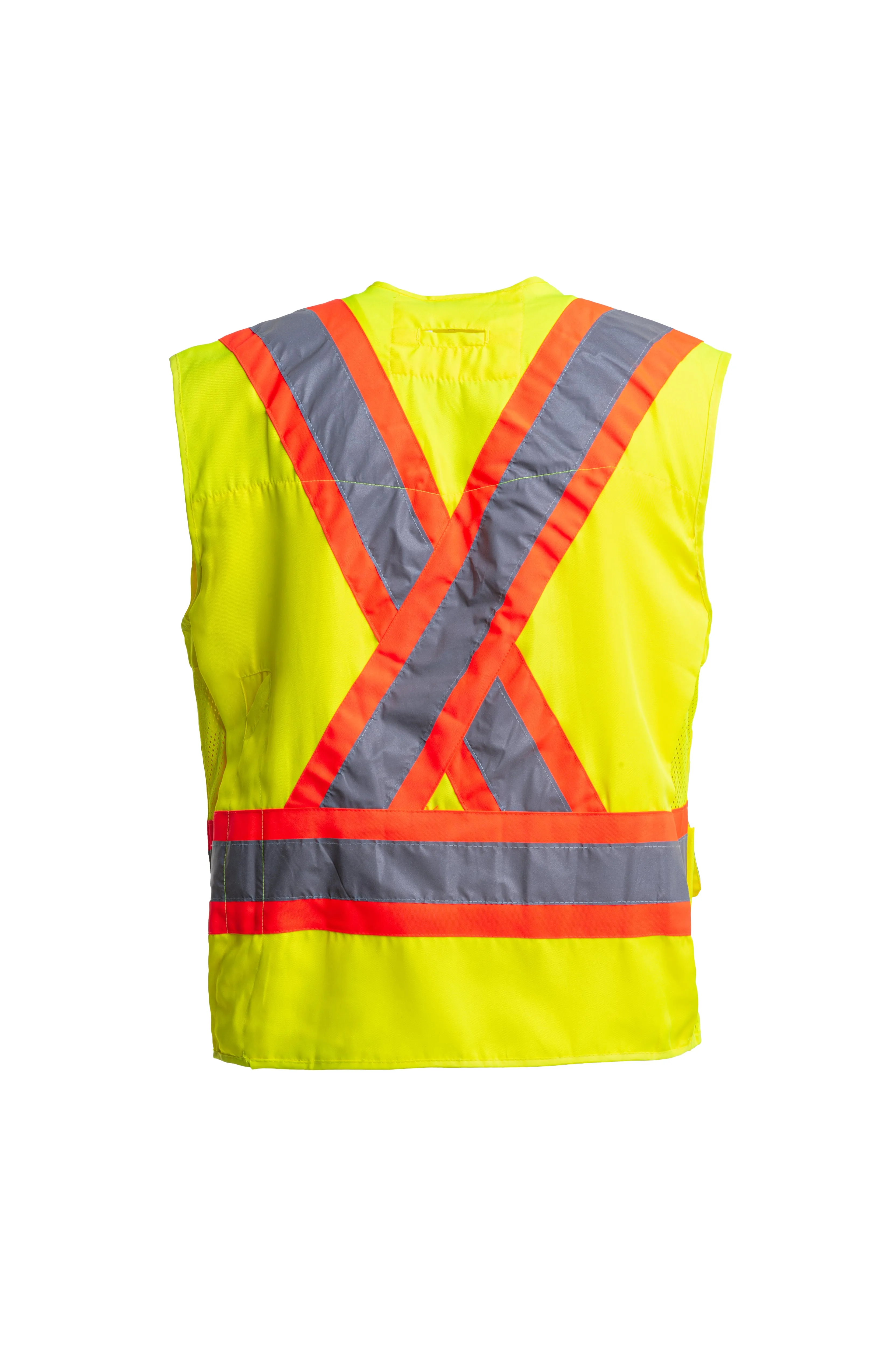 Surveyors Vest - 584710 - Limited Stock