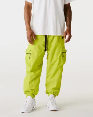 Tech Woven Cargo Pants