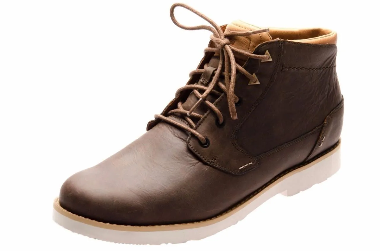 Teva Durban Bison Boots