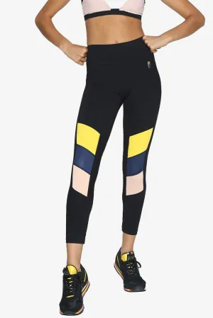 The Iron Tyson 7/8 Legging