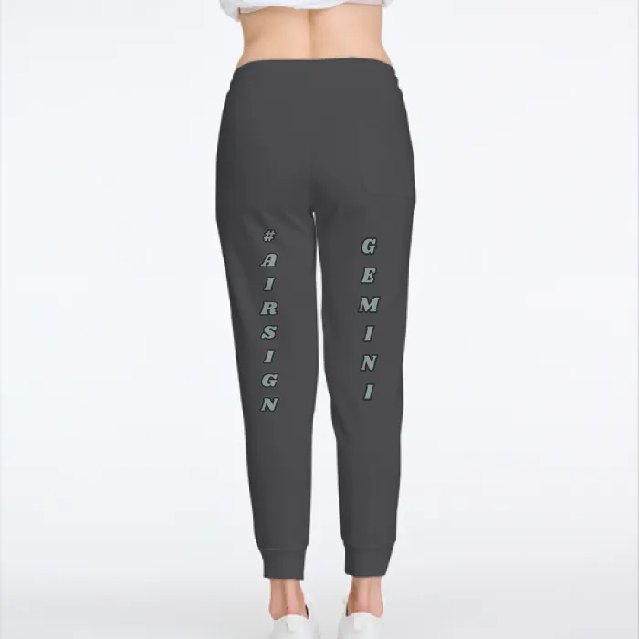 Women's 100% Cotton Joggers