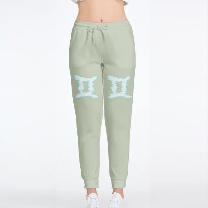 Women's 100% Cotton Joggers