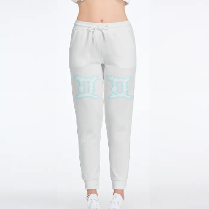 Women's 100% Cotton Joggers