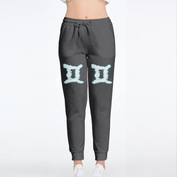 Women's 100% Cotton Joggers