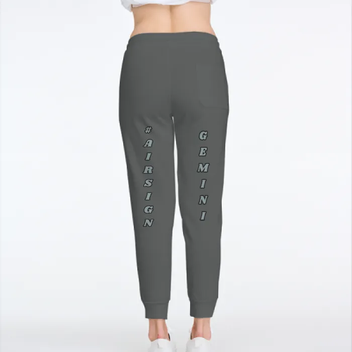 Women's 100% Cotton Joggers