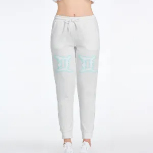 Women's 100% Cotton Joggers