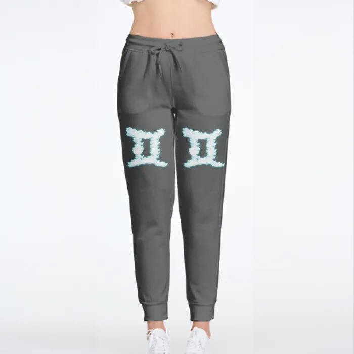 Women's 100% Cotton Joggers