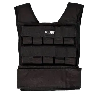 XLR8 Weighted Vest 30kg